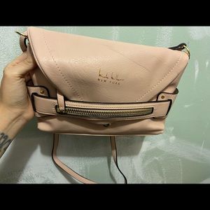 New purse Nicole Miller